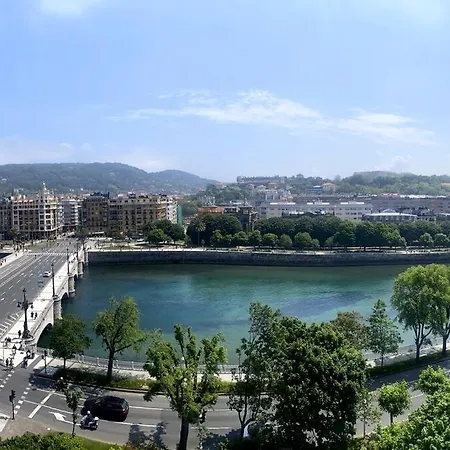 Avenida Vt - Vivienda Turistica Appartement