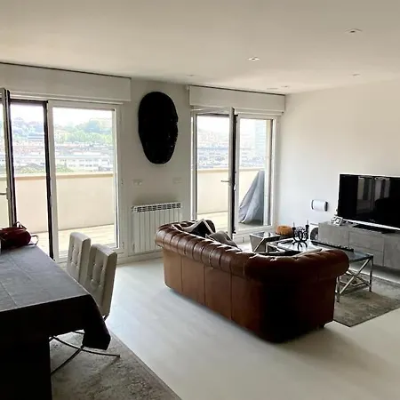 Appartamento Avenida Vt - Vivienda Turistica