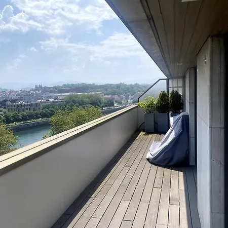 Avenida Vt - Vivienda Turistica Appartement