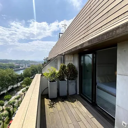 Avenida Vt - Vivienda Turistica *