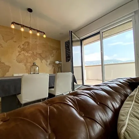 Appartement Avenida Vt - Vivienda Turistica Saint-Sébastien