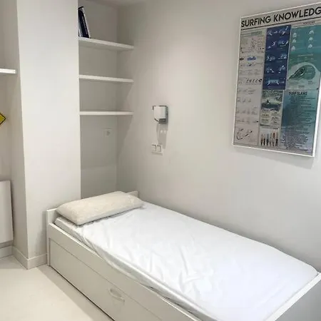Avenida Vt - Vivienda Turistica Appartement