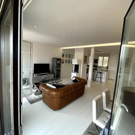 Appartamento Avenida Vt - Vivienda Turistica