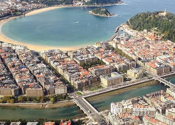 公寓 Avenida Vt - Vivienda Turistica *