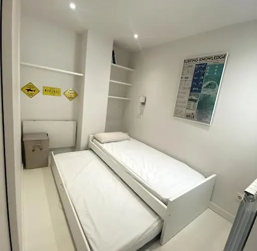 Avenida Vt - Vivienda Turistica Apartament