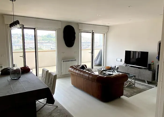 Apartament Avenida Vt - Vivienda Turistica