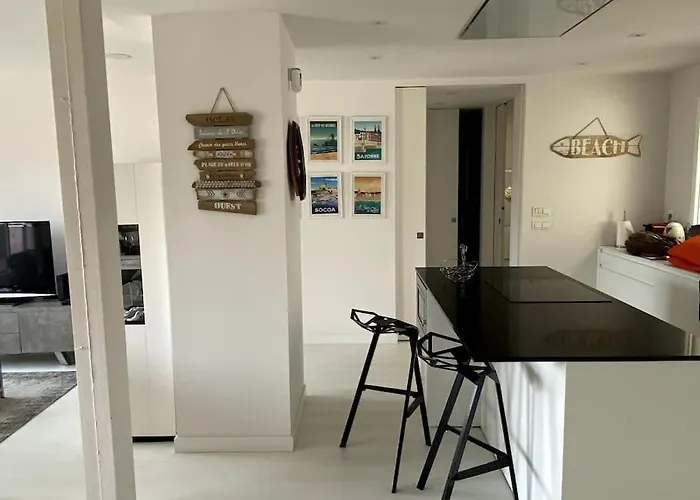 Apartament Avenida Vt - Vivienda Turistica San Sebastián