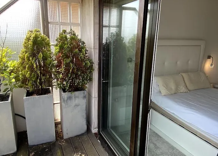 Avenida Vt - Vivienda Turistica San Sebastián