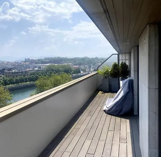 Avenida Vt - Vivienda Turistica Apartament