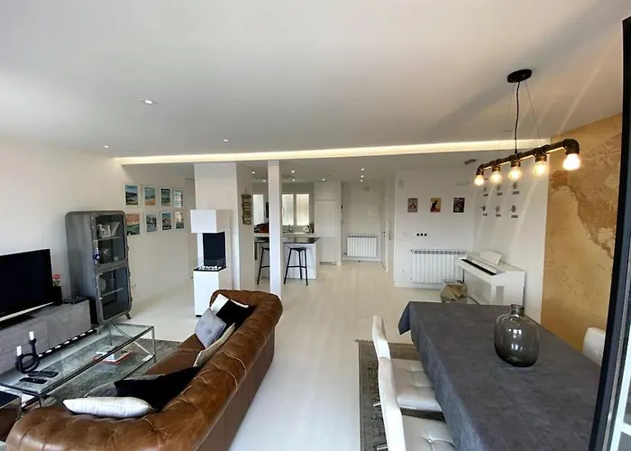 Avenida Vt - Vivienda Turistica 公寓