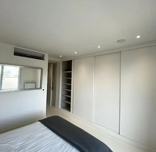 Apartament Avenida Vt - Vivienda Turistica San Sebastián