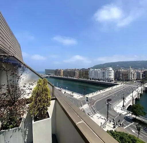 Apartament Avenida Vt - Vivienda Turistica San Sebastián