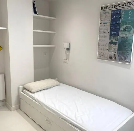 Avenida Vt - Vivienda Turistica 公寓