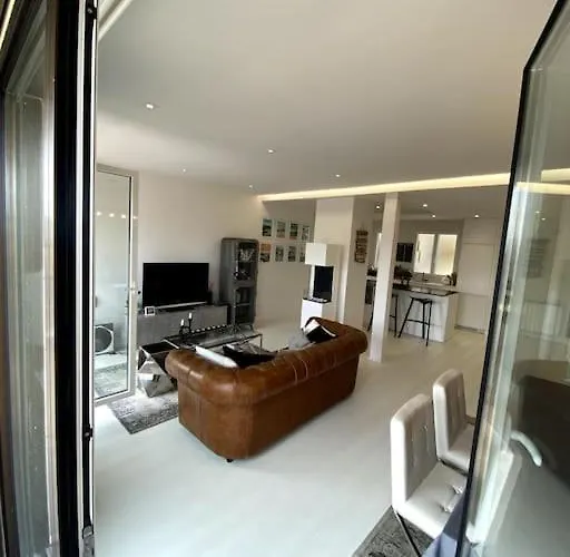 Apartament Avenida Vt - Vivienda Turistica