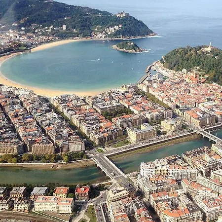 アパート Avenida Vt - Vivienda Turistica *