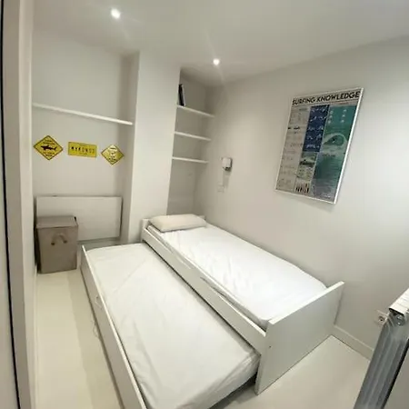 Avenida Vt - Vivienda Turistica アパート