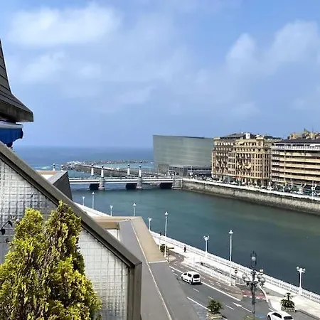 Avenida Vt - Vivienda Turistica アパート