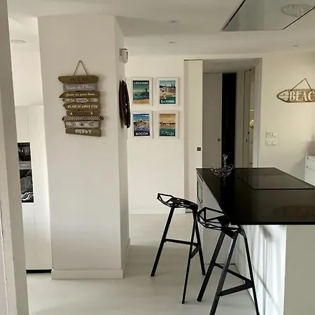 アパート Avenida Vt - Vivienda Turistica サン・セバスティアン