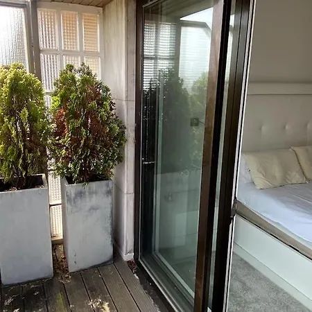 Avenida Vt - Vivienda Turistica サン・セバスティアン