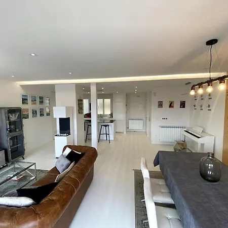 Avenida Vt - Vivienda Turistica アパート