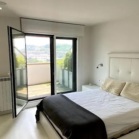 アパート Avenida Vt - Vivienda Turistica
