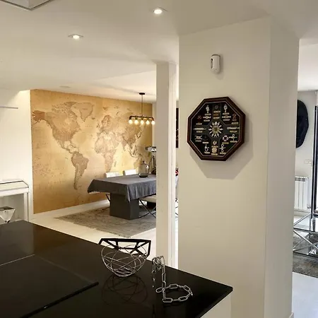 Avenida Vt - Vivienda Turistica サン・セバスティアン