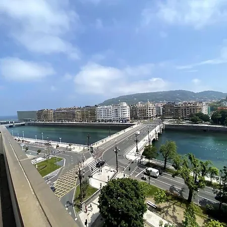 アパート Avenida Vt - Vivienda Turistica