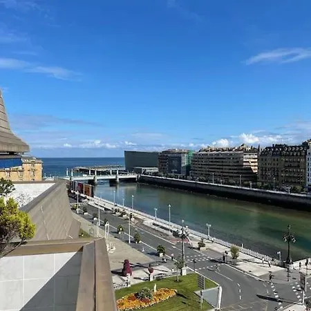 アパート Avenida Vt - Vivienda Turistica
