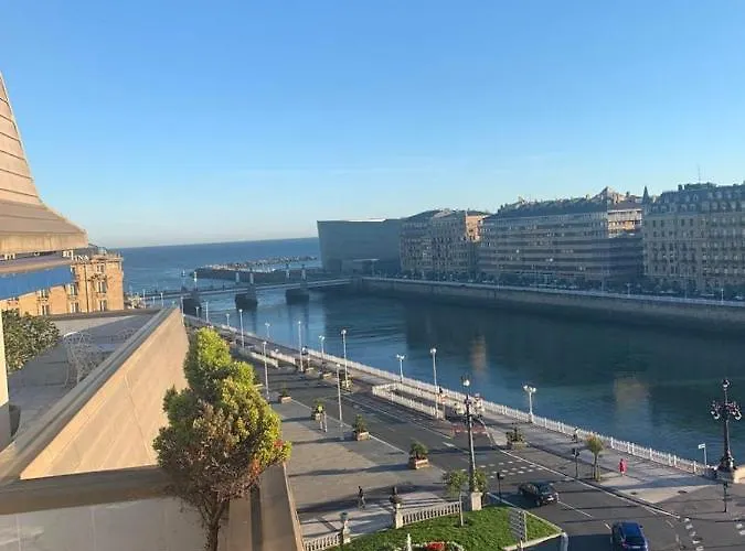 Avenida Vt - Vivienda Turistica *