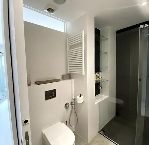 Avenida Vt - Vivienda Turistica 산세바스티안