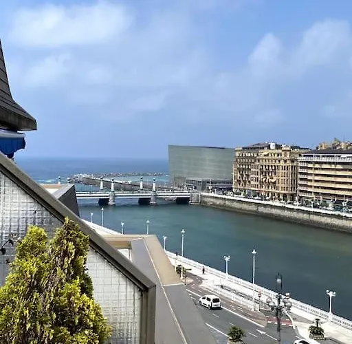 Avenida Vt - Vivienda Turistica 아파트