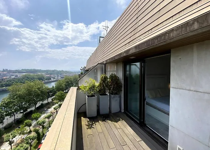 Avenida Vt - Vivienda Turistica *