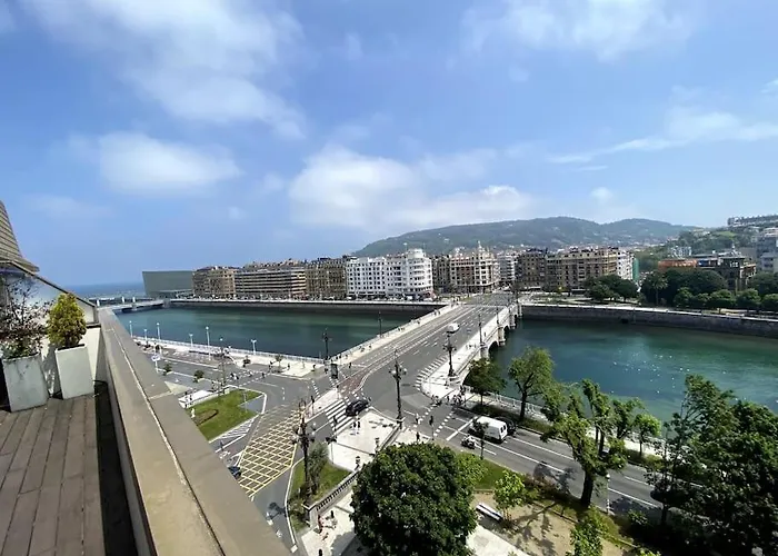 아파트 Avenida Vt - Vivienda Turistica