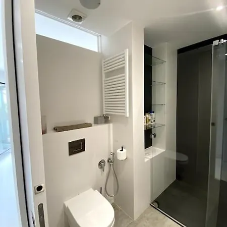 Avenida Vt - Vivienda Turistica Сан-Себастьян