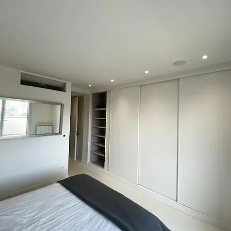 Апартаменты Avenida Vt - Vivienda Turistica Сан-Себастьян