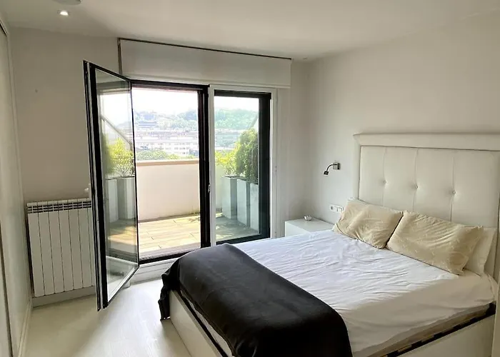 アパート Avenida Vt - Vivienda Turistica