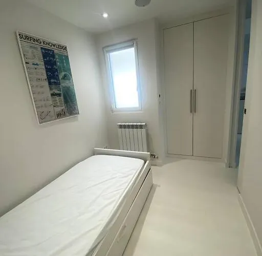 Avenida Vt - Vivienda Turistica アパート サン・セバスティアン