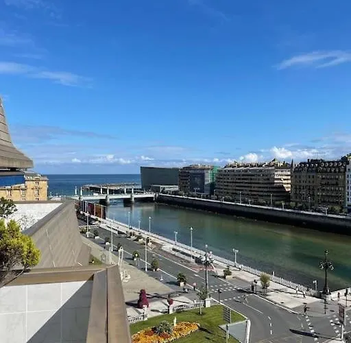 アパート Avenida Vt - Vivienda Turistica